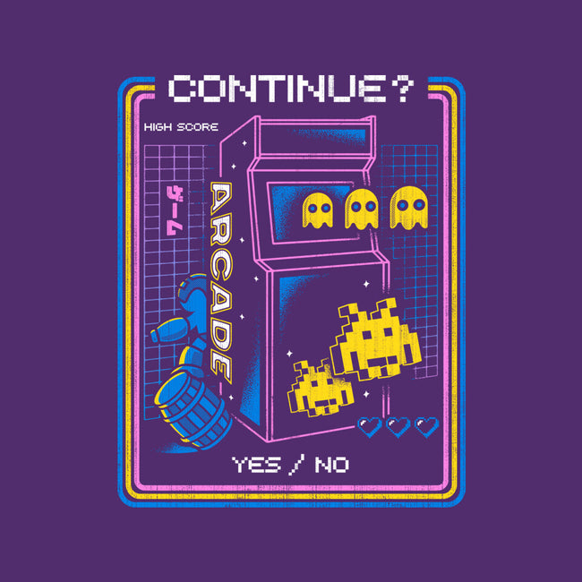 Retro Arcade Gaming-none matte poster-Logozaste
