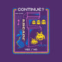 Retro Arcade Gaming-unisex crew neck sweatshirt-Logozaste