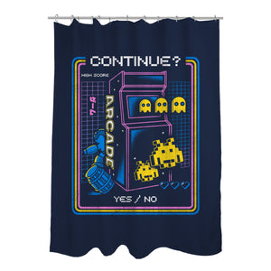 Retro Arcade Gaming