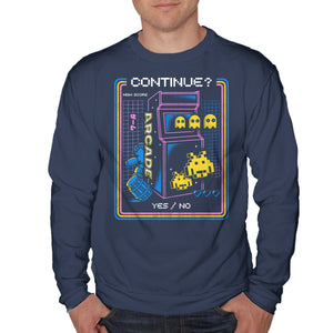 Retro Arcade Gaming