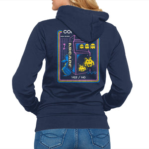 Retro Arcade Gaming
