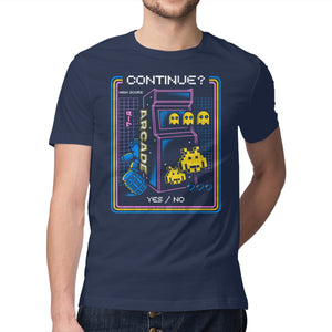 Retro Arcade Gaming