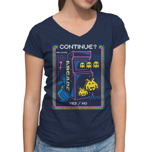 Retro Arcade Gaming