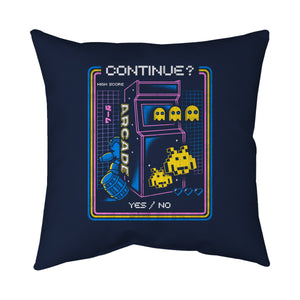 Retro Arcade Gaming