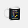 Retro Arcade Gaming-none mug drinkware-Logozaste