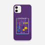 Retro Arcade Gaming-iphone snap phone case-Logozaste