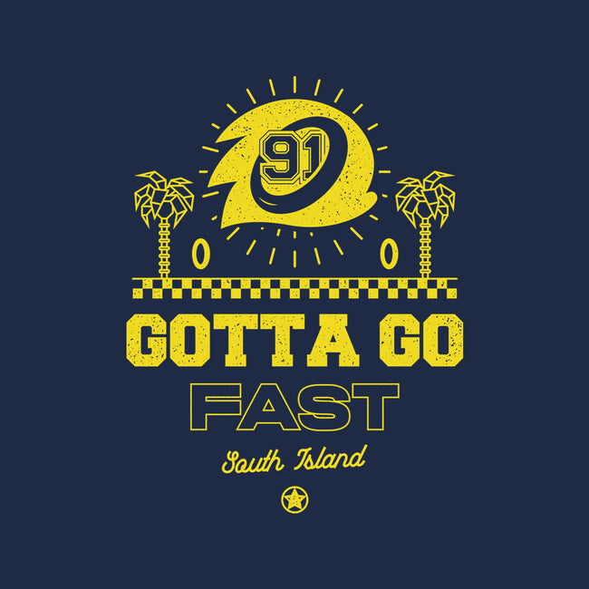 The Fastest Boy-unisex pullover sweatshirt-Logozaste