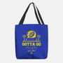 The Fastest Boy-none basic tote bag-Logozaste