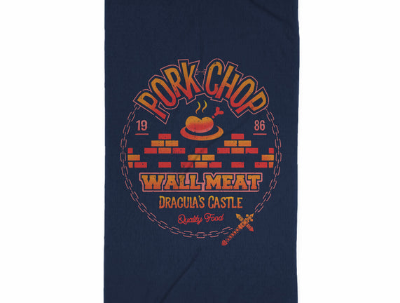 Pork Chop
