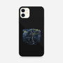 Starry Cop-iphone snap phone case-zascanauta