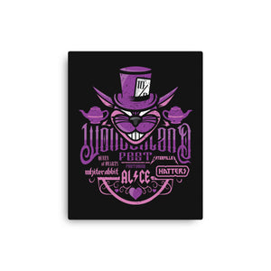 Wonderland Fest