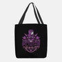 Wonderland Fest-none basic tote bag-jrberger