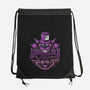 Wonderland Fest-none drawstring bag-jrberger