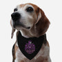 Wonderland Fest-dog adjustable pet collar-jrberger
