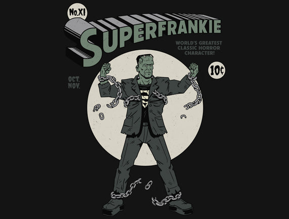 Superfrankie