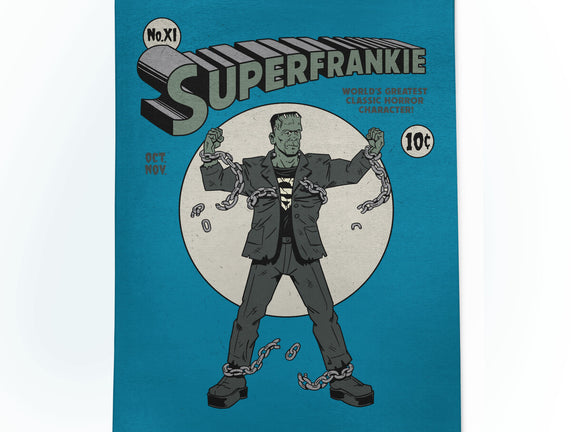 Superfrankie