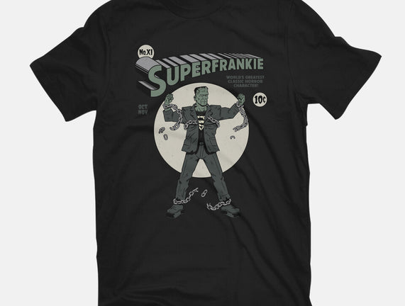 Superfrankie