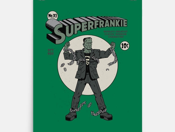 Superfrankie