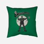 Superfrankie-none removable cover w insert throw pillow-Getsousa!