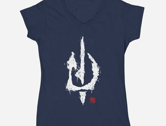 Evil's Signature