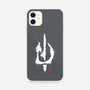 Evil's Signature-iphone snap phone case-retrodivision