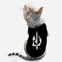 Evil's Signature-cat basic pet tank-retrodivision