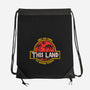 This Land-none drawstring bag-kg07