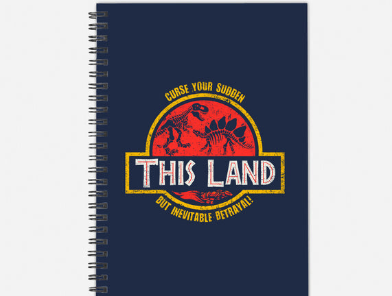 This Land