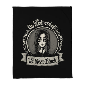 We Wear Black