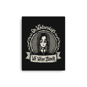 We Wear Black