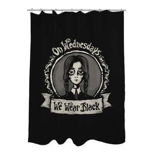 We Wear Black