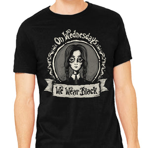 We Wear Black