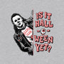 Halloween Yet?-youth pullover sweatshirt-momma_gorilla
