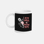 Halloween Yet?-none mug drinkware-momma_gorilla