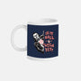 Halloween Yet?-none mug drinkware-momma_gorilla