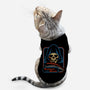 Grim Employee Of The Month-cat basic pet tank-jrberger