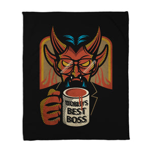 Best Boss
