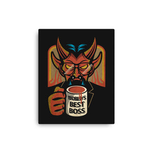 Best Boss