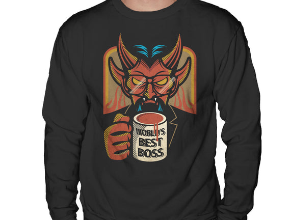 Best Boss