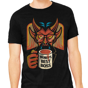 Best Boss