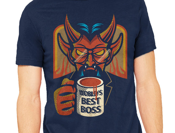 Best Boss