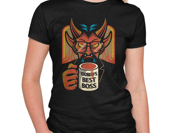 Best Boss