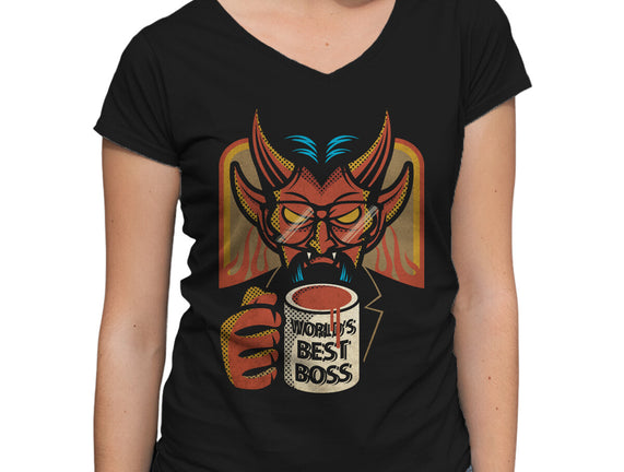 Best Boss