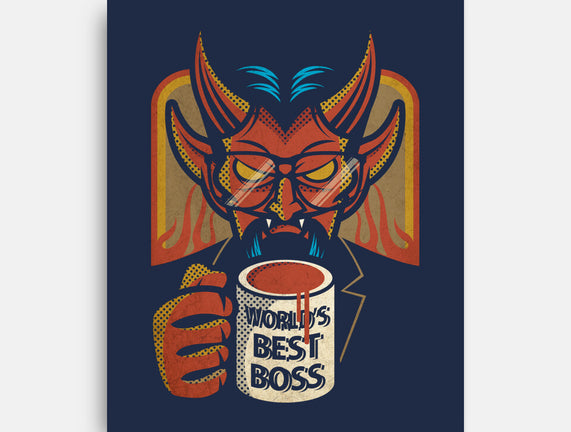 Best Boss