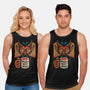 Best Boss-unisex basic tank-jrberger