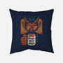 Best Boss-none removable cover w insert throw pillow-jrberger