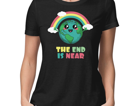 The End Is Coming