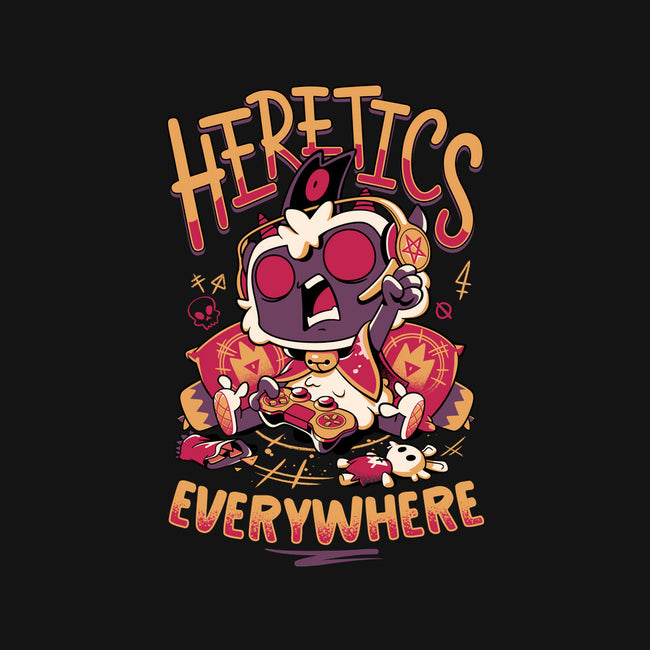 Lamb Gamer Cult-womens basic tee-Snouleaf