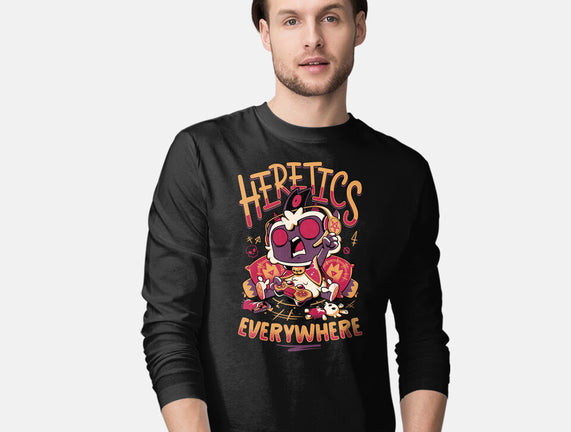 Lamb Gamer Cult