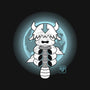 Moonlight Sky Bison-baby basic tee-Logozaste